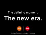 Xiaomi 12S може да изпревари Xiaomi 12 Ultra за дебюта на Leica