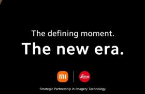 Xiaomi 12S може да изпревари Xiaomi 12 Ultra за дебюта на Leica