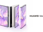 Huawei представи нов ултралек сгъваем смартфон Mate Xs 2, нов 16-инчов лаптоп MateBook D 16 и други изненади