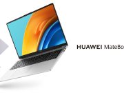 Huawei представи MateBook D 16 – лек лаптоп с висока производителност с 16-инчов дисплей