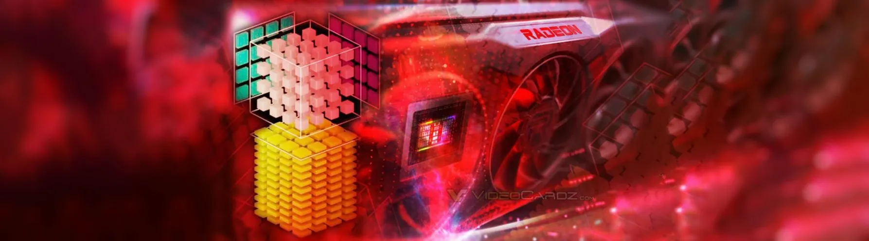 Инструкцията WMMA на AMD е директен отговор на тензорните ядра на NVIDIA