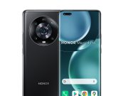 Дългоочакваният флагшип HONOR Magic4 Pro идва в България