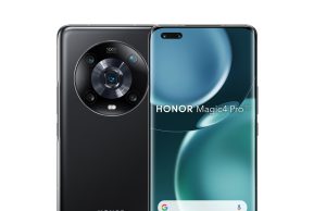 Дългоочакваният флагшип HONOR Magic4 Pro идва в България