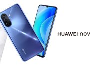 С новия HUAWEI nova Y70 ще зареждате телефона си само 2 пъти седмично