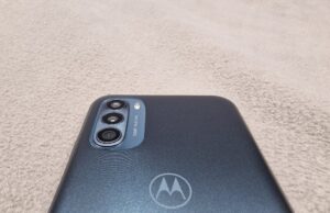 Motorola Moto G31