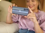 Moto g62 5G носи истински завладяващо изживяване на потребителите