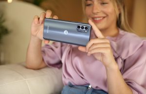 Moto g62 5G носи истински завладяващо изживяване на потребителите