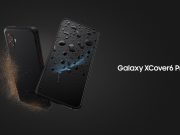 Сигурен, издръжлив, създаден за модерния бизнес: новият Galaxy XCover6 Pro