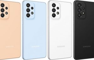 Vivacom предлага Samsung Galaxy A53 5G с безжичните слушалки Galaxy Buds Live на цената на смартфона