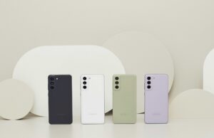 Samsung Galaxy S22 FE (5G) най-вероятно няма да види бял свят