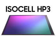 Samsung представя ISOCELL HP3 – 200MP сензор за изображение