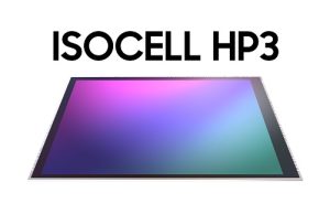 Samsung представя ISOCELL HP3 – 200MP сензор за изображение