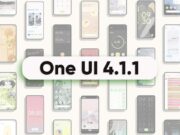 Samsung вече подготвят One UI 4.1.1 за анонс с Galaxy Fold4 и Galaxy Flip4