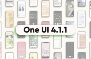 Samsung вече подготвят One UI 4.1.1 за анонс с Galaxy Fold4 и Galaxy Flip4