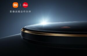 Xiaomi 12S Ultra ще притежава огромен 1/1″ камера сензор SONY IMX989