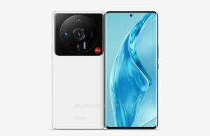 Xiaomi 12 Ultra изглежда все по-реален…