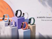 Xiaomi официално въведе Smart Band 7 за пазарите в Европа