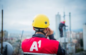 A1 продължава да развива истинската 5G технология и отчита постоянен ръст на 5G трафика и броя на клиентите на 5G