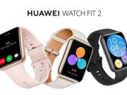 Започват продажбите на HUAWEI WATCH FIT 2 в България