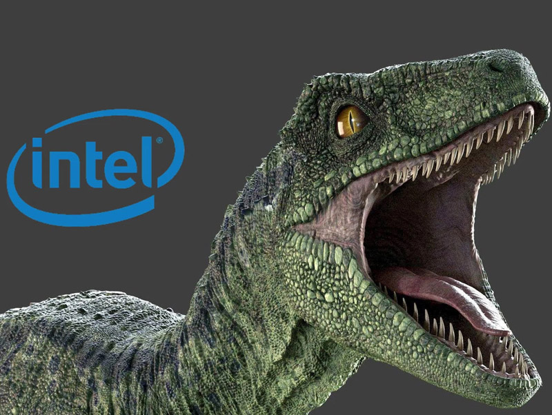 Intel „Raptor Lake“ (ES) постига 9,4% по-висока едноядрена производителност от „Alder Lake“?