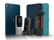 Вече в България – новата версия на култовия Nokia 8210 с 4G и лесния за ползване Nokia 2660 Flip