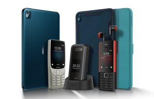 Вече в България – новата версия на култовия Nokia 8210 с 4G и лесния за ползване Nokia 2660 Flip
