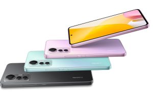 Моят кадър, моят стил – Усъвършенствай стила си с новия Xiaomi 12 Lite