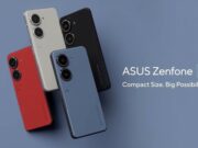 ASUS Zenfone 9 ще е от малкото компактни флагмани за 2022 година