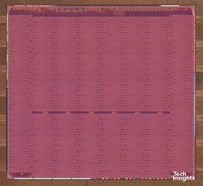 Твърди се, че китайските 7 nm чипове на SMIC, копират дизайна на TSMC