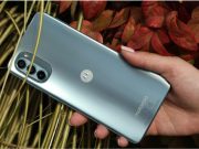 Motorola представи G62 – бижу, създадено да впечатлява, в унисон с лятото