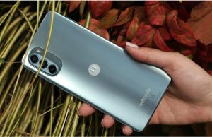 Motorola представи G62 – бижу, създадено да впечатлява, в унисон с лятото