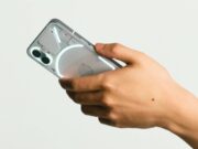 Nothing phone е вече реалност…
