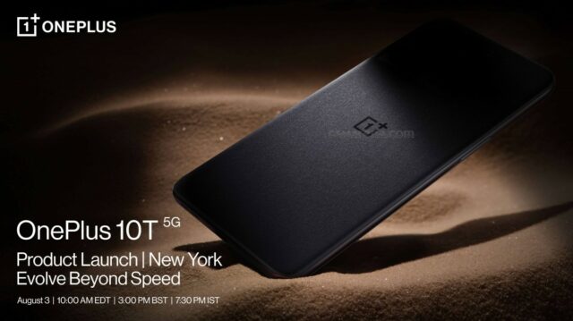 oneplus_10_T_announce