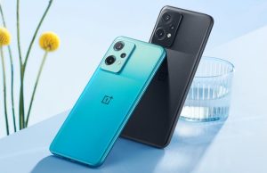 Vivacom пуска новия смартфон от пето поколение OnePlus Nord CE 2 Lite 5G