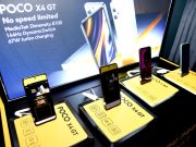 Най-новите смартфони на РОСО бяха представени на българския пазар по време на ексклузивно събитие