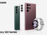 Samsung България със специално предложение през юли за всички модели от Galaxy S22 серията