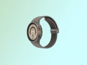 Samsung (вероятно) подготвят европейското представяне на Watch 5 Series за 10-ти Август