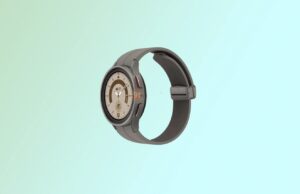 Samsung (вероятно) подготвят европейското представяне на Watch 5 Series за 10-ти Август