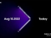 Samsung Galaxy Z Fold/Flip Unpacked ще се състои на 10-ти август