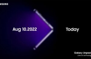 Samsung Galaxy Z Fold/Flip Unpacked ще се състои на 10-ти август