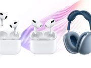 Vivacom с нова онлайн кампания за слушалки Airpods с до 100 лева отстъпка