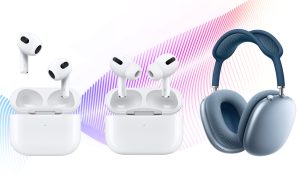 Vivacom с нова онлайн кампания за слушалки Airpods с до 100 лева отстъпка