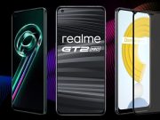 Смартфони Realmе с отстъпки до 100 лева в онлайн магазина на Vivacom