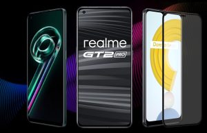 Смартфони Realmе с отстъпки до 100 лева в онлайн магазина на Vivacom