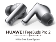 Huawei FreeBuds Pro 2