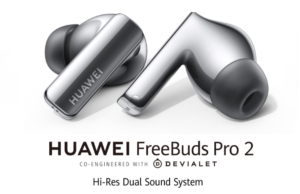 Huawei FreeBuds Pro 2