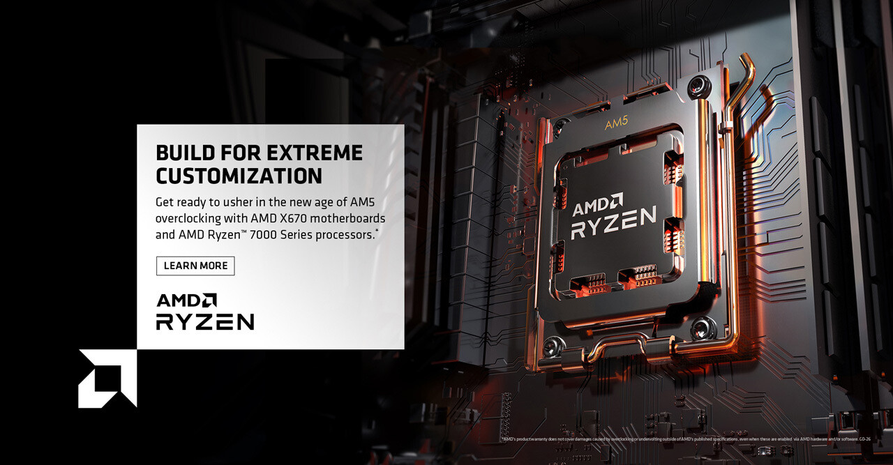 Твърди се, че оптималната скорост на паметта за серията Ryzen 7000 е DDR5-6000
