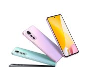 Vivacom представя новия стилен Хiaomi 12 Lite 5G