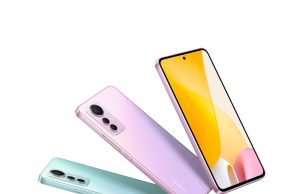 Vivacom представя новия стилен Хiaomi 12 Lite 5G