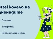 „Yettel колело на изненадите“ крие уикенд за двама в Банско през август